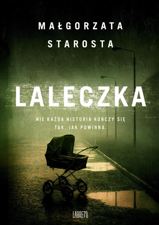 Laleczka, Małgorzata Starosta