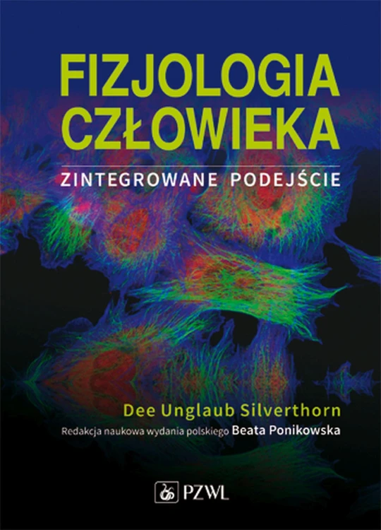 Fizjologia człowieka zintegrowane podejście