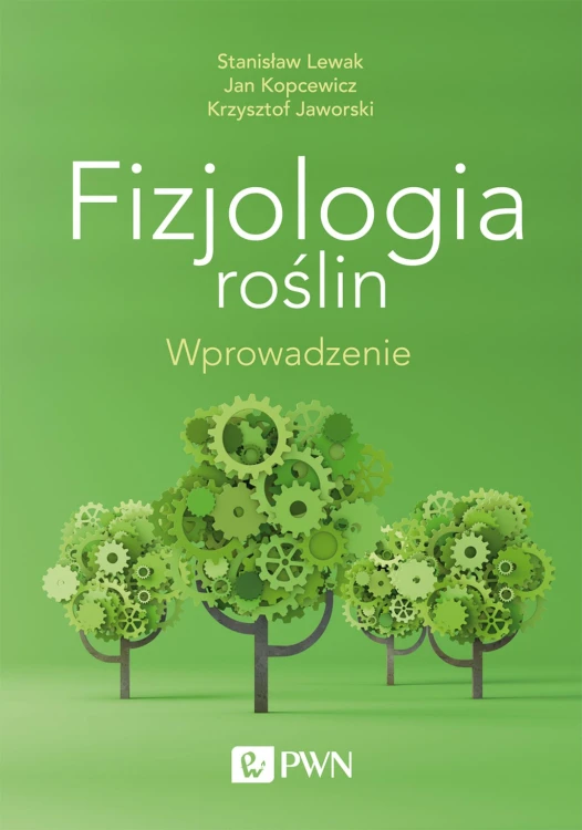 Fizjologia roślin wprowadzenie