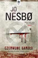Czerwone gardło wyd. 2023, Jo Nesbo