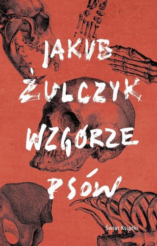 Wzgórze psów, Jakub Żulczyk