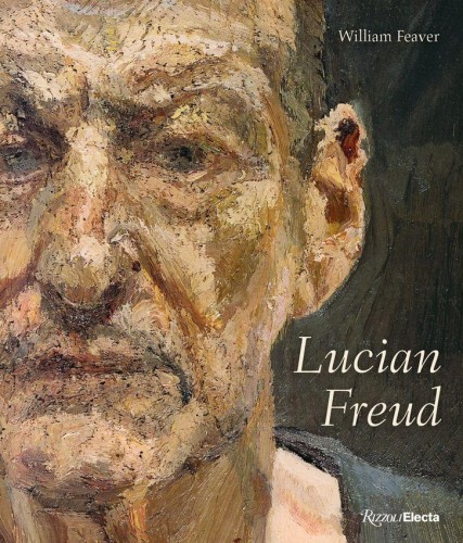 Lucian Freud, William Feaver