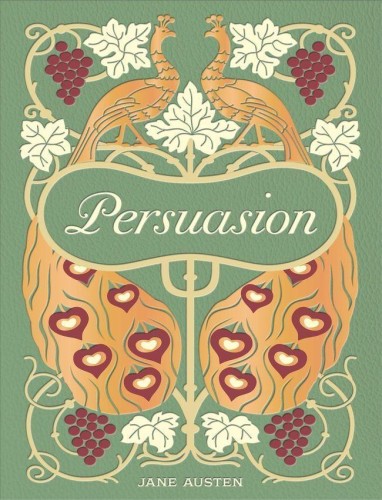 Persuasion, Jane Austen