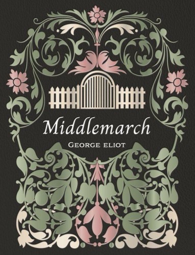 Middlemarch, George Eliot