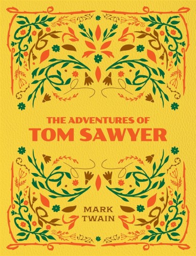 The Adventures of Tom Sawyer, Mark Twain