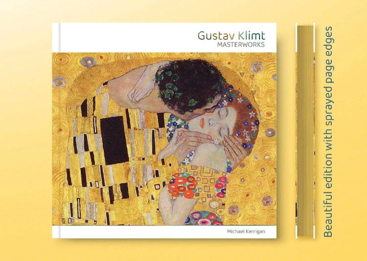 Gustav Klimt, Michael Kerrigan