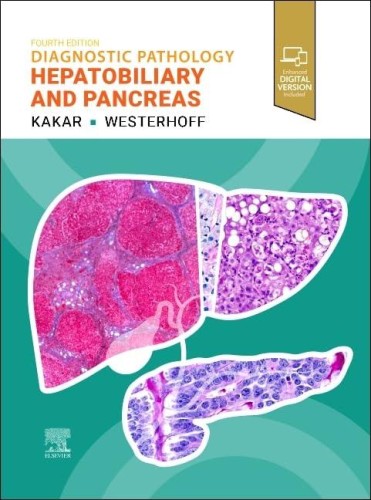 Diagnostic Pathology. Hepatobiliary and Pancreas