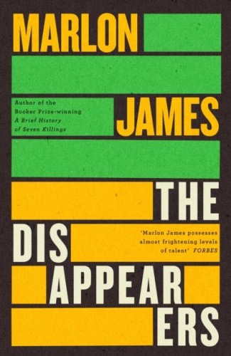The Disappearers, Marlon James