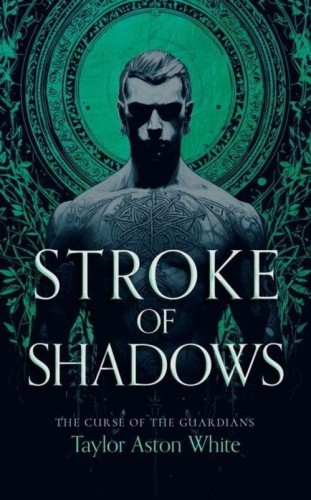 Stroke of Shadows: A Dark Paranormal Romance