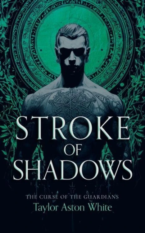 Stroke of Shadows: A Dark Paranormal Romance