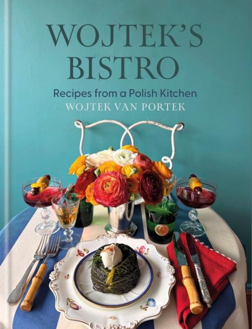 Wojtek's Bistro, Wojtek van Portek