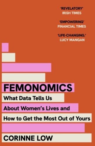 Femonomics, Corinne Low