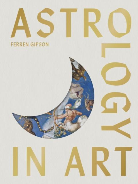 Astrology in Art, Ferren Gipson
