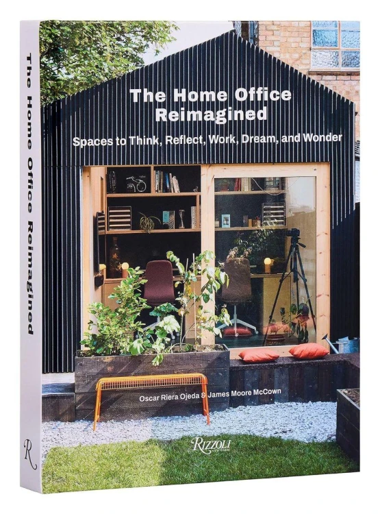 The Home Office Reimagined. Spaces to Think,...