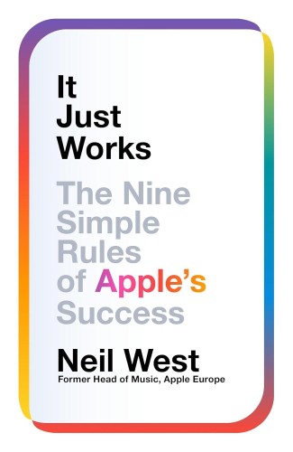 It Just Works, Neil West