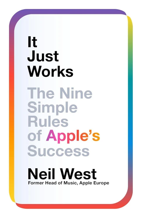 It Just Works, Neil West