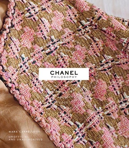 Chanel Philosophy, Mara Cappelletti
