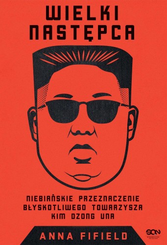Wielki Następca. Niebiańskie przeznaczenie...