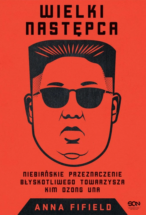 Wielki Następca. Niebiańskie przeznaczenie...
