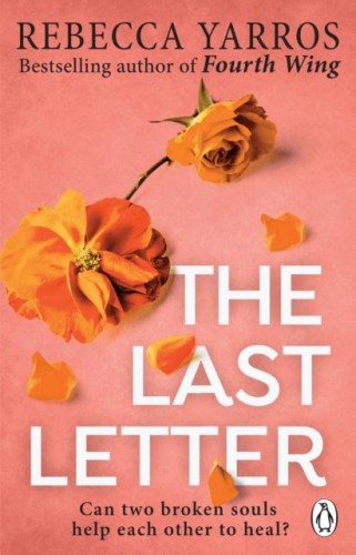 The Last Letter, Rebecca Yarros