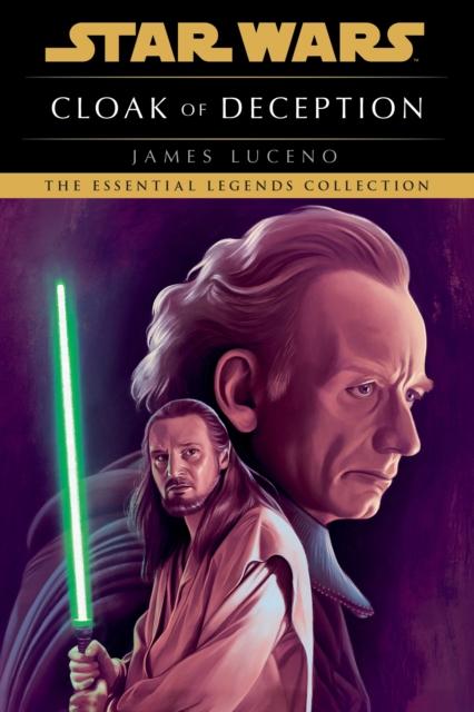 Star Wars. Cloak Of Deception, James Luceno