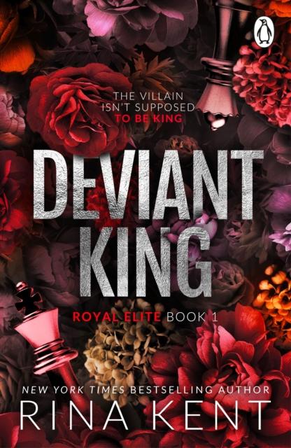 Deviant King, Rina Kent