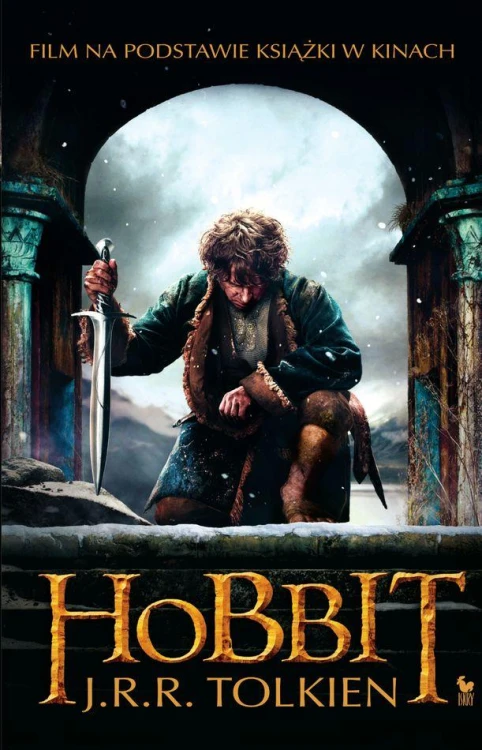 Hobbit, J. R. R. Tolkien