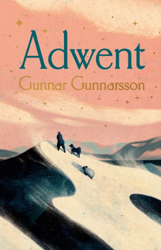 Adwent, Gunnar Gunnarsson