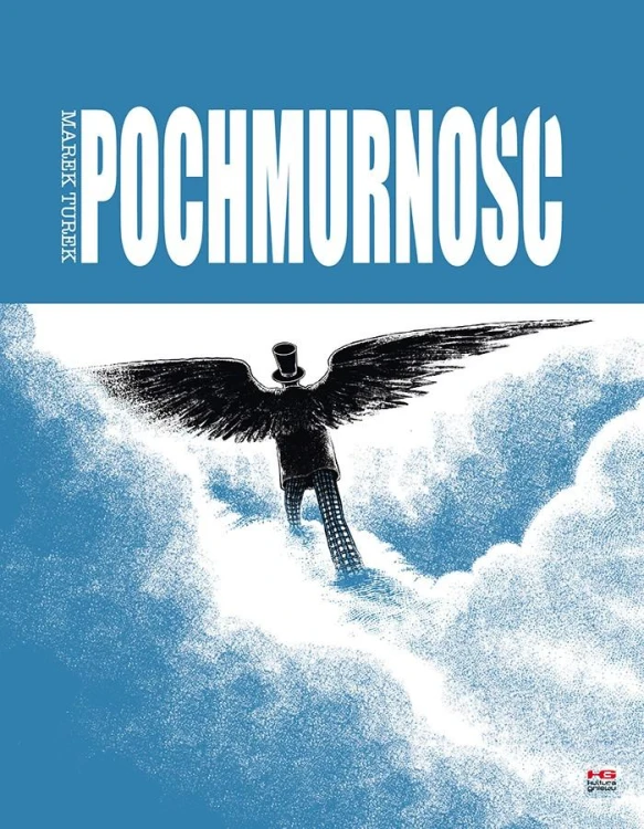 Pochmurność, Marek Turek