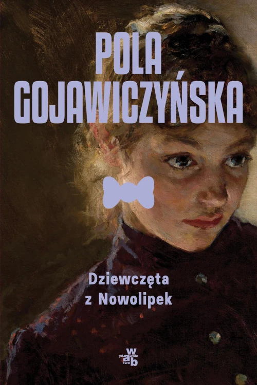 Dziewczęta z Nowolipek wyd. 2026
