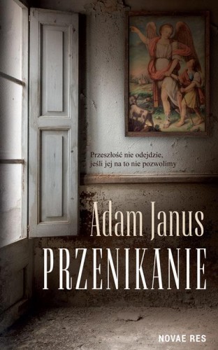 Przenikanie, Adam Janus