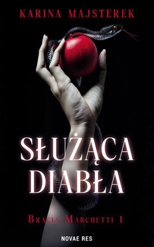 Służąca diabła, Karina Majsterek