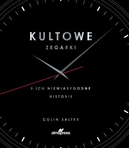 Kultowe zegarki i ich niewiarygodne historie