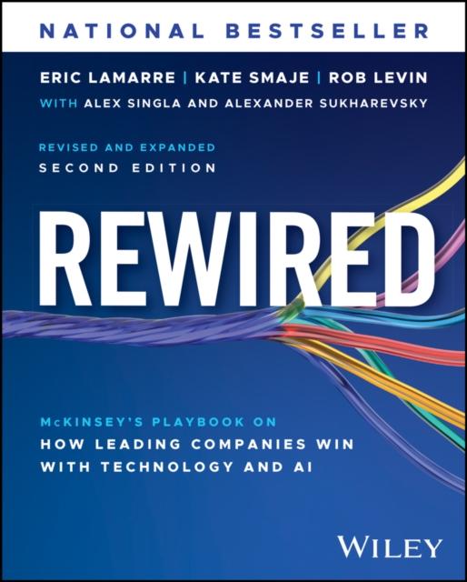 Rewired wyd. 2, Opracowanie zbiorowe