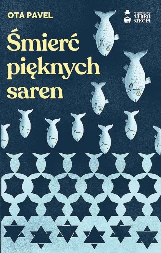 Śmierć pięknych saren wyd. 2021, Ota Pavel