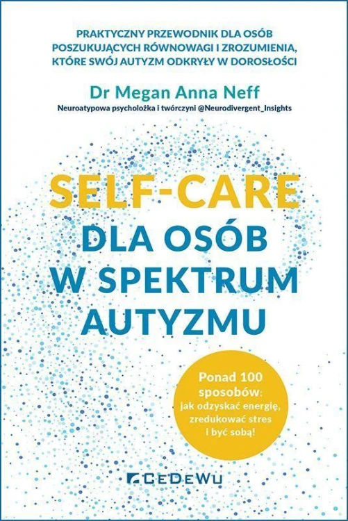 SELF-CARE dla osób w spektrum autyzmu