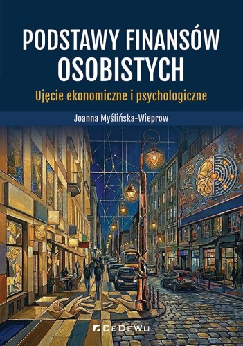 Podstawy finansów osobistych. Ujęcie...