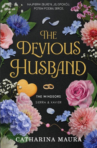 The Devious Husband. The Windsors. Tom 6