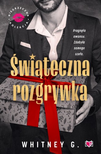 Świąteczna rozgrywka, Whitney G.