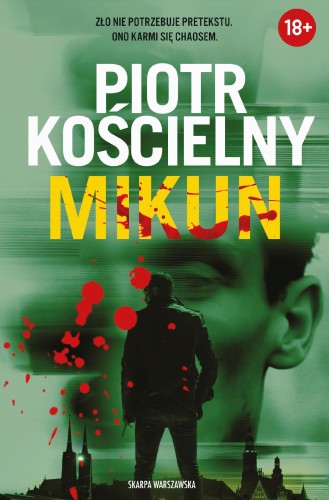 Mikun, Piotr Kościelny