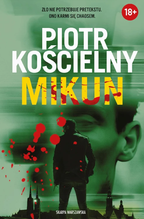 Mikun, Piotr Kościelny