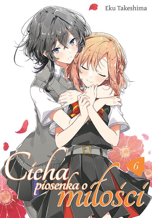 Cicha piosenka o miłości. Tom 6, Eku Takeshima