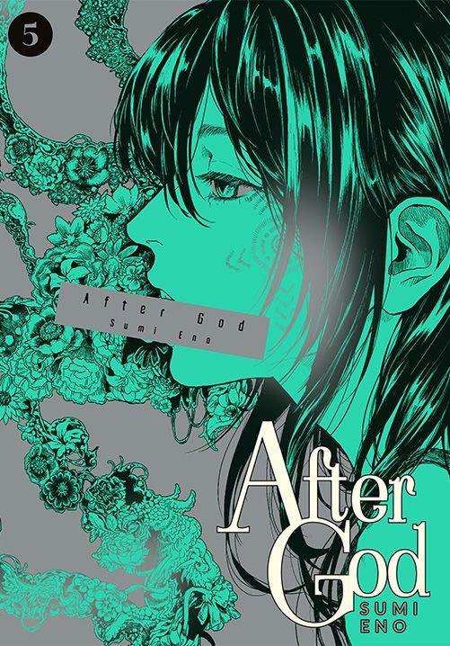 After God. Tom 5, Sumi Eno