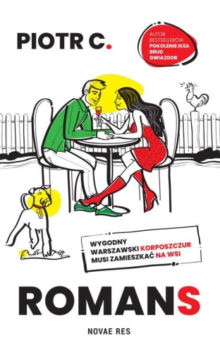 Roman(s), Piotr C.