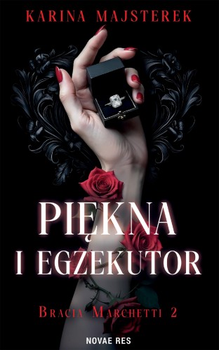 Piękna i Egzekutor, Karina Majsterek