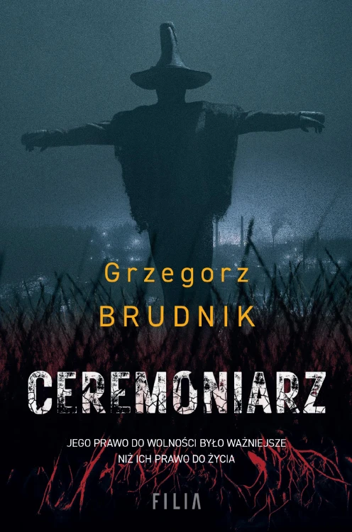Ceremoniarz, Grzegorz Brudnik