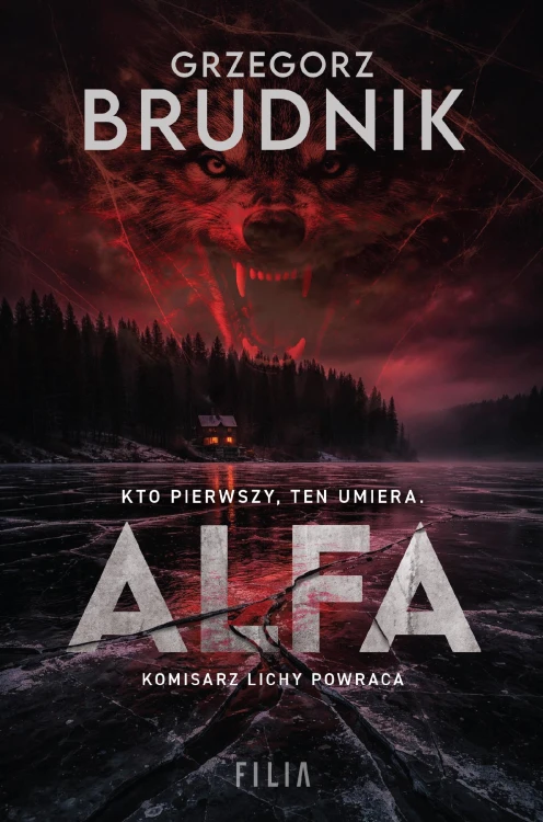 Alfa, Grzegorz Brudnik