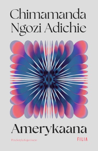 Amerykaana, Chimamanda Ngozi-Adichie