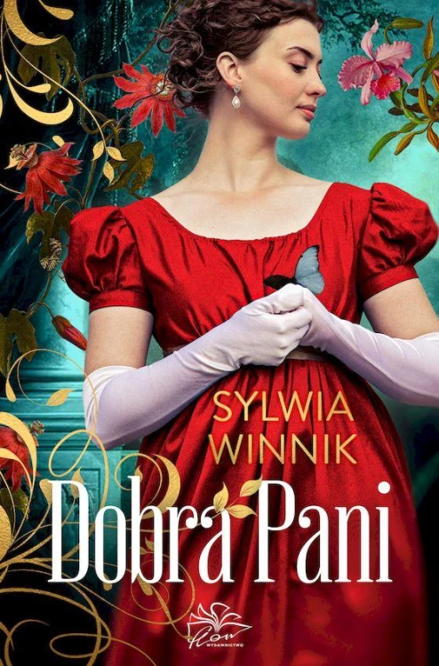 Dobra Pani, Sylwia Winnik