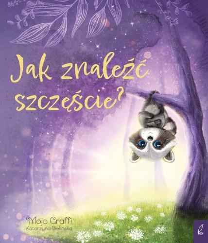 Jak znaleźć szczęście?, Mojo Graffi